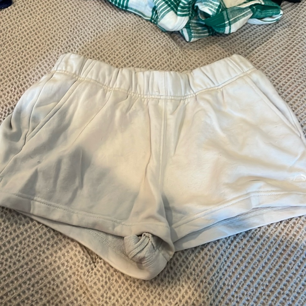 Women’s athletic shorts
